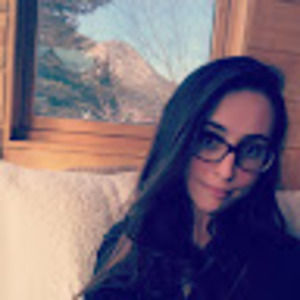 Meet your Posher, Natasha